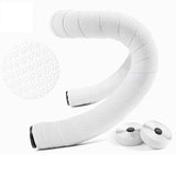 NPY Mamba Pattern Handlebar Tape for Road Bikes - Anti-slip, Sweat-absorbent and Breathable Road Bicycle Handlebar Tape