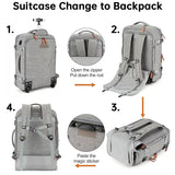 Men's Tactical Molle Assault Rucksack: Heavy - Duty, Waterproof, Large - Capacity, for Hiking/Camping/Hunting