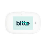 UV Phone Sanitizer and Wireless Charging Pad