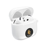Stylish AirPod Cases for Trendsetters, Personalized Earbud Cover, Gift for Music Lovers, Customizable Tech Accessories, Ideal for Travel