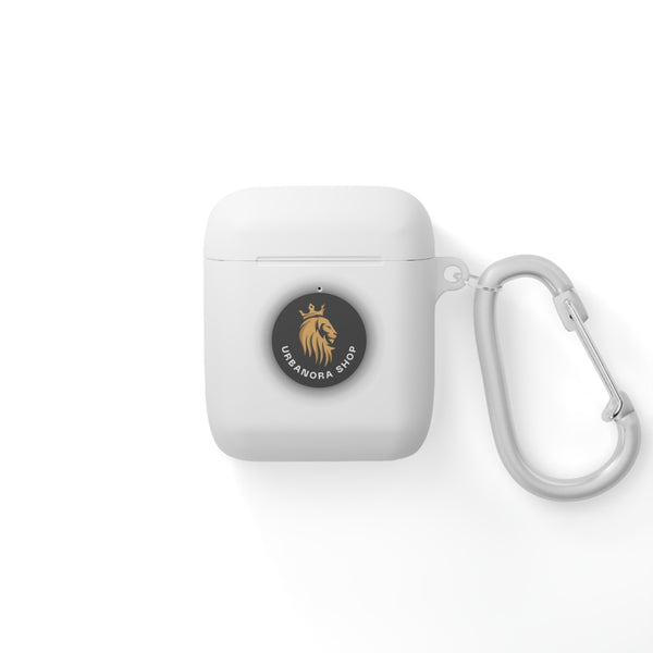 Lion Graphic AirPods Case Cover | Cute Protector, Gift for Music Lovers, Trendy Accessories, Speaker Style