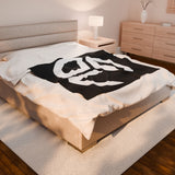 Velveteen Plush Blanket