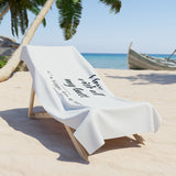 Beach Towel