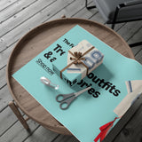 Trendy Gift Wrap Papers for All Occasions, Birthday, Holiday, Parties, Eco-Friendly Wrapping, Unique Present Wraps