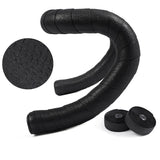 NPY Mamba Pattern Handlebar Tape for Road Bikes - Anti-slip, Sweat-absorbent and Breathable Road Bicycle Handlebar Tape