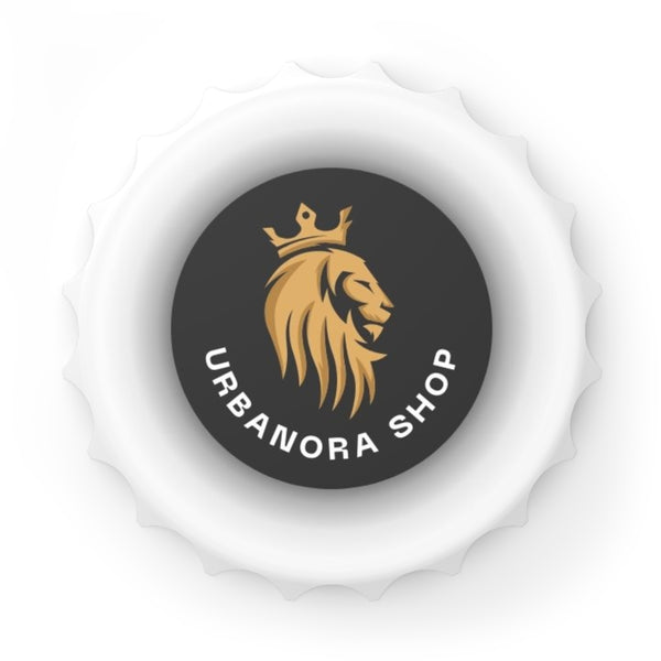 Stylish Bottle Opener, Unique Gift for Beer Lovers, Barware Essential, Wedding Favors, Housewarming Gift, Custom Drinks