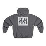 Graphic Hoodie