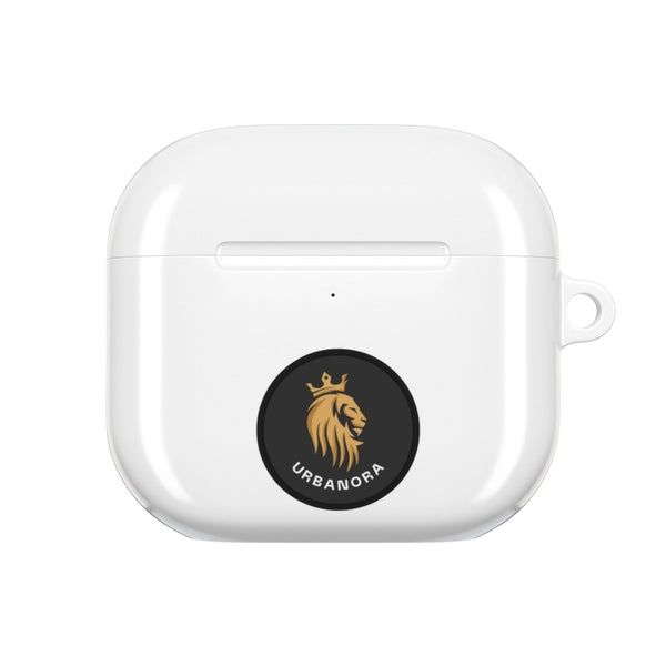 Stylish AirPod Cases for Trendsetters, Personalized Earbud Cover, Gift for Music Lovers, Customizable Tech Accessories, Ideal for Travel