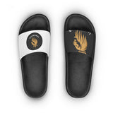 Chic Women's Slide Sandals for Casual Summer Days, Beachwear, Poolside Style, Comfortable Footwear, Vacation Essentials, Trending Slides