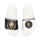 Lion Design Sandals