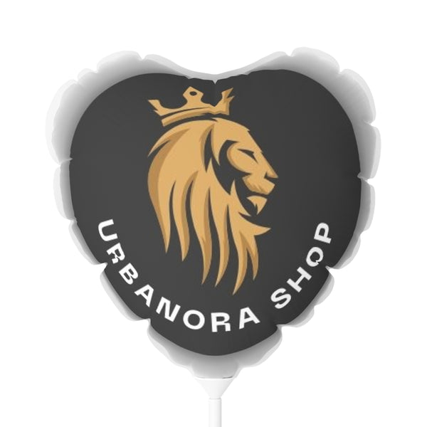 Heart-Shaped Balloon Bundle, Decorative Party Balloons, Wedding Decor, Birthday Celebrations, Event Essentials, Kids' Party Supplies