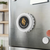 Stylish Bottle Opener, Unique Gift for Beer Lovers, Barware Essential, Wedding Favors, Housewarming Gift, Custom Drinks