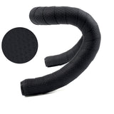 NPY Mamba Pattern Handlebar Tape for Road Bikes - Anti-slip, Sweat-absorbent and Breathable Road Bicycle Handlebar Tape