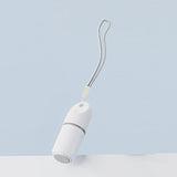 Electronic Mosquito Bite Pen: Chemical-free, natural heat anti-itch for adults, kids, camping, travel.