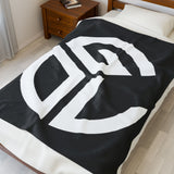 Velveteen Plush Blanket