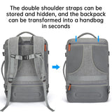 Men's Tactical Molle Assault Rucksack: Heavy - Duty, Waterproof, Large - Capacity, for Hiking/Camping/Hunting