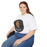 Urbanora Lion Graphic Tee for Casual Wear, Unisex T-Shirt for Friends, Gift for Birthdays, Summer Outfits, Trendy Streetwear