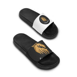 Chic Women's Slide Sandals for Casual Summer Days, Beachwear, Poolside Style, Comfortable Footwear, Vacation Essentials, Trending Slides