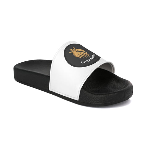 Chic Women's Slide Sandals for Casual Summer Days, Beachwear, Poolside Style, Comfortable Footwear, Vacation Essentials, Trending Slides