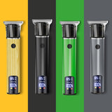 Hair clipper hair clipper electric hair clipper oil cutting head carving bald head, hair clipper