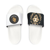 Lion Design Sandals