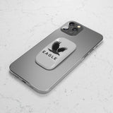Eagle Phone Grip, Stylish Phone Holder, Mobile Stand, Unique Gift for Bird Lovers, Functional Tech Accessory