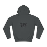 Classic Beauty Unisex College Hoodie - Stylish & Cozy Apparel for Campus Life, Motivational Gift, Everyday Wear, Perfect for Students