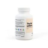 Omega 3 Fish Oil Supplement (60 Softgels)