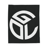 Velveteen Plush Blanket