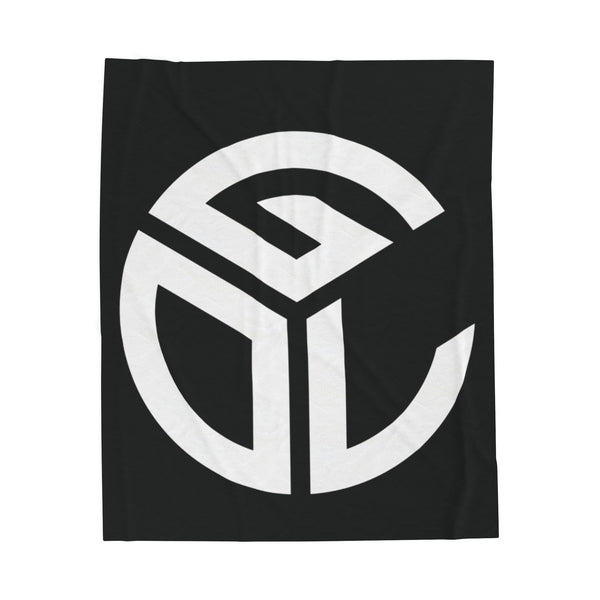 Velveteen Plush Blanket