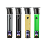 Hair clipper hair clipper electric hair clipper oil cutting head carving bald head, hair clipper