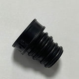 CuloClean Portable Toilet Bidet: Ultralight ABS Water Bottle Cap (1PC)