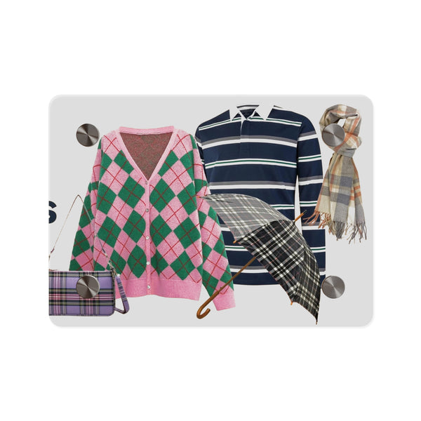 Chic Acrylic Wall Art Panels for Home Decor | Fashion Wall Art, Modern Wall Decor, Stylish Room Accent, Gift for Fashion Lovers