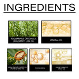 West&Month Batana Hair Care Essential Oil Moisturizes And Improves Dry Hair And Smooth Hair Care