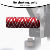 1 Pair Aluminum Alloy Anti - Skid BMX Bike Pegs