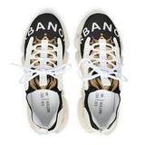 Stylish Women's Athletic Sneakers, Sporty Footwear, Casual Everyday Shoes, Fitness Sneakers, Trendy Workout Shoes