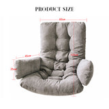 Foldable IP7 digital thermometer with dual probes: for cooking, BBQ, meat, grilling, food kitchen tools.