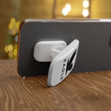 Eagle Phone Grip, Stylish Phone Holder, Mobile Stand, Unique Gift for Bird Lovers, Functional Tech Accessory
