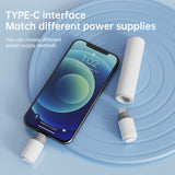 Electronic Mosquito Bite Pen: Chemical-free, natural heat anti-itch for adults, kids, camping, travel.