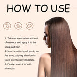 West&Month Batana Hair Care Essential Oil Moisturizes And Improves Dry Hair And Smooth Hair Care