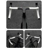 NPY Mamba Pattern Handlebar Tape for Road Bikes - Anti-slip, Sweat-absorbent and Breathable Road Bicycle Handlebar Tape