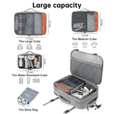 Men's Tactical Molle Assault Rucksack: Heavy - Duty, Waterproof, Large - Capacity, for Hiking/Camping/Hunting