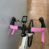 NPY Mamba Pattern Handlebar Tape for Road Bikes - Anti-slip, Sweat-absorbent and Breathable Road Bicycle Handlebar Tape