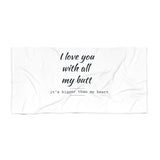 Beach Towel
