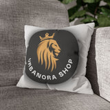 Urban Lion Decorative Pillowcase - Stylish Home Decor, Unique Gift for Animal Lovers, Cozy Living Room Accessory, Birthday and [...]
