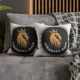 Urban Lion Decorative Pillowcase - Stylish Home Decor, Unique Gift for Animal Lovers, Cozy Living Room Accessory, Birthday and [...]