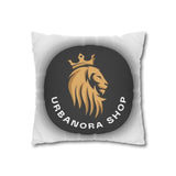 Urban Lion Decorative Pillowcase - Stylish Home Decor, Unique Gift for Animal Lovers, Cozy Living Room Accessory, Birthday and [...]