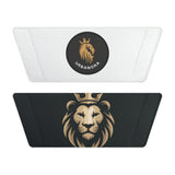 Lion Design Sandals