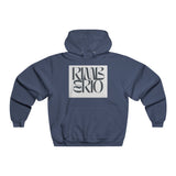 Graphic Hoodie