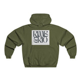 Graphic Hoodie